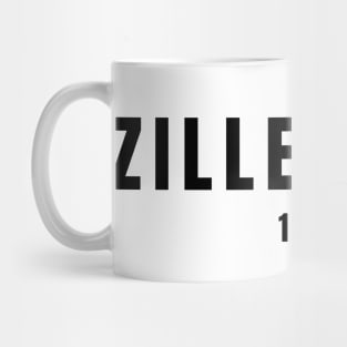 Generation Zillennial, 1996 Mug